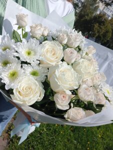 "Белая Вуаль"