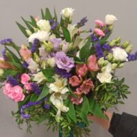 Букет " Весна"