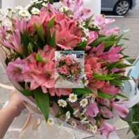 "Мечта " Букет