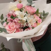 "Нежность " БУКЕТ