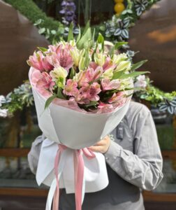 Букет" Прованс "