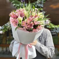 Букет" Прованс "