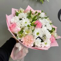 Букет"А так бывает ??"