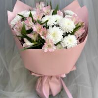 БУКЕТ"Все просто ...."