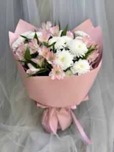 БУКЕТ"Все просто ...."