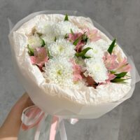 Букет"Облачко "