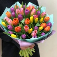 Букет "8Марта "