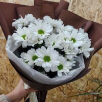 Букет"Все просто .."