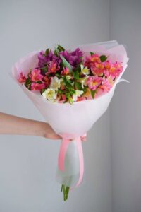 Букет" Моя "