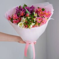 Букет" Моя "