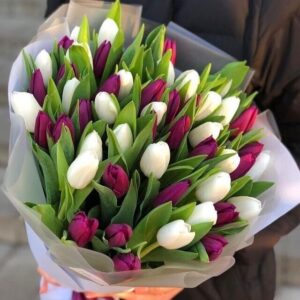 Букет "Аранжировка "