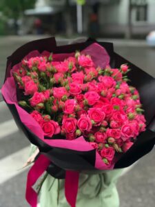 Букет "Букет роз"