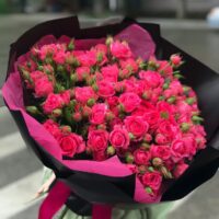 Букет "Букет роз"